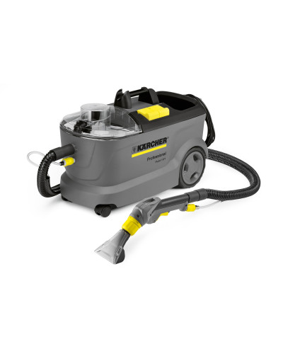 Пилосос миючий Karcher Puzzi 10/1, 1250 Вт