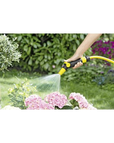 Регульована насадка для поливу Karcher