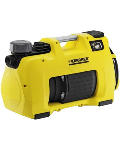 Насосна станція Karcher BP 3 Home Garden