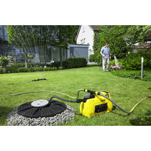 Насосна станція Karcher BP 3 Home Garden