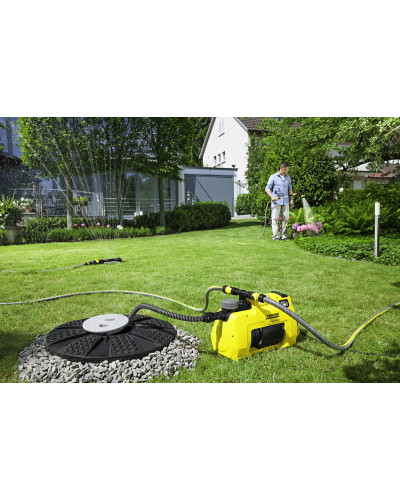 Насосна станція Karcher BP 3 Home Garden