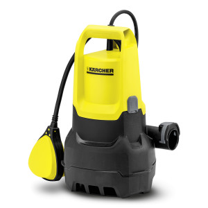 Дренажний насос Karcher SP 3 Dirt