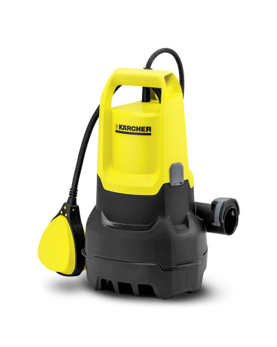 Дренажний насос Karcher SP 3 Dirt