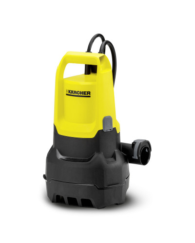Дренажний насос Karcher SP 5 Dirt