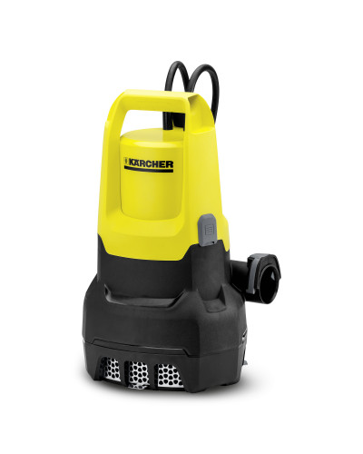 Дренажний насос Karcher SP 7 Dirt