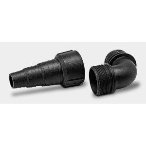Дренажний насос Karcher SP 7 Dirt