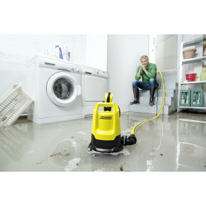 Дренажний насос Karcher SP 7 Dirt