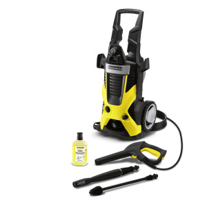 Мийка високого тиску Karcher К7 3000 Вт