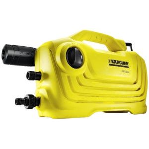 Мийка високого тиску Karcher К2 Classik 1400 Вт