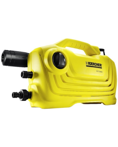 Мийка високого тиску Karcher К2 Classik 1400 Вт