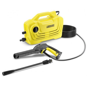 Мийка високого тиску Karcher К2 Classik 1400 Вт