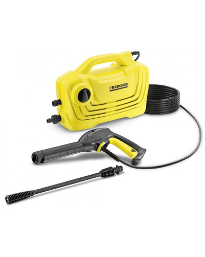 Мийка високого тиску Karcher К2 Classik 1400 Вт