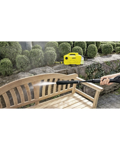 Мийка високого тиску Karcher К2 Classik 1400 Вт
