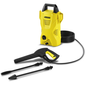 Мийка високого тиску Karcher К2 Compact 1400 Вт