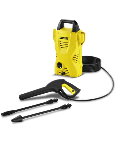 Мийка високого тиску Karcher К2 Compact 1400 Вт