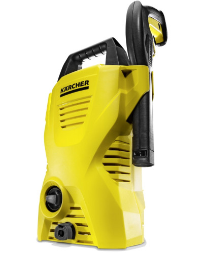 Мийка високого тиску Karcher К2 Compact 1400 Вт