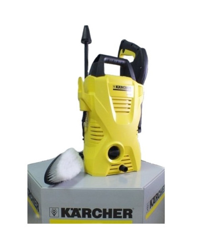 Мийка високого тиску Karcher К2 Compact 1400 Вт