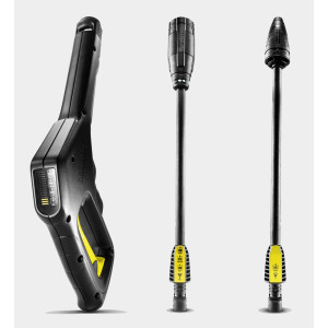 Мийка високого тиску Karcher К3 Power Control 1600 Вт
