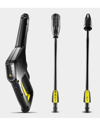 Мийка високого тиску Karcher К3 Power Control 1600 Вт