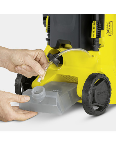 Мийка високого тиску Karcher К3 Power Control 1600 Вт