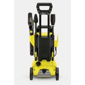 Мийка високого тиску Karcher К3 Power Control 1600 Вт