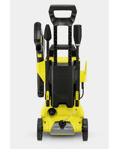 Мийка високого тиску Karcher К3 Power Control 1600 Вт