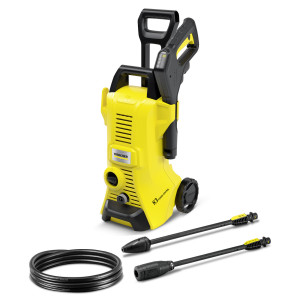 Мийка високого тиску Karcher К3 Power Control 1600 Вт