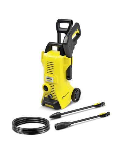 Мийка високого тиску Karcher К3 Power Control 1600 Вт