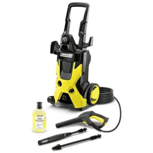 Мийка високого тиску Karcher K5