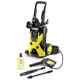 Мийка високого тиску Karcher K5