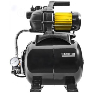 Насосна станція Karcher BP 3 Home
