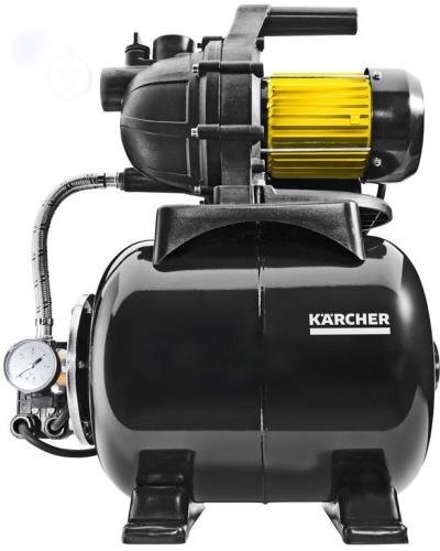 Насосна станція Karcher BP 3 Home