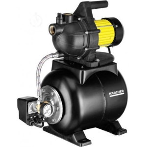 Насосна станція Karcher BP 3 Home