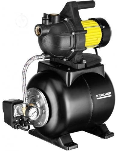 Насосна станція Karcher BP 3 Home