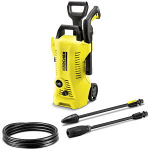 Мийка високого тиску Karcher К2 Power Control 1400 Вт