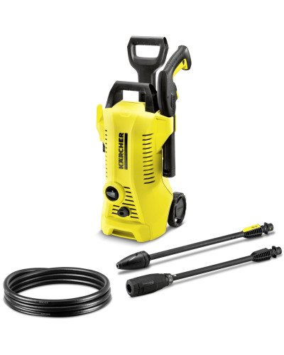 Мийка високого тиску Karcher К2 Power Control 1400 Вт