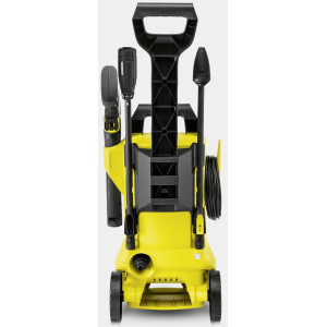 Мийка високого тиску Karcher К2 Power Control 1400 Вт