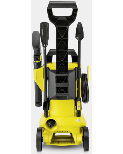 Мийка високого тиску Karcher К2 Power Control 1400 Вт