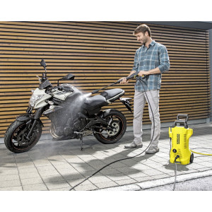 Мийка високого тиску Karcher К2 Power Control 1400 Вт