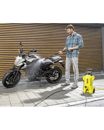 Мийка високого тиску Karcher К2 Power Control 1400 Вт