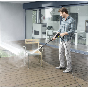 Мийка високого тиску Karcher К2 Power Control 1400 Вт