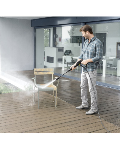 Мийка високого тиску Karcher К2 Power Control 1400 Вт