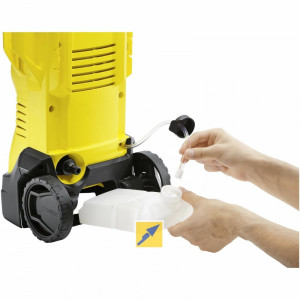 Мийка високого тиску Karcher К3