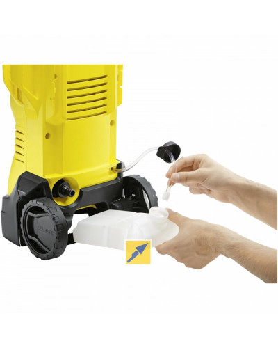 Мийка високого тиску Karcher К3