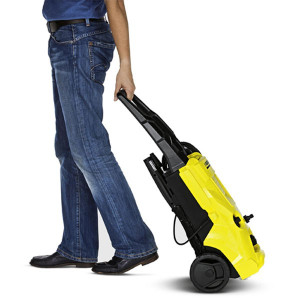 Мийка високого тиску Karcher К3