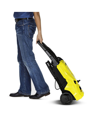 Мийка високого тиску Karcher К3