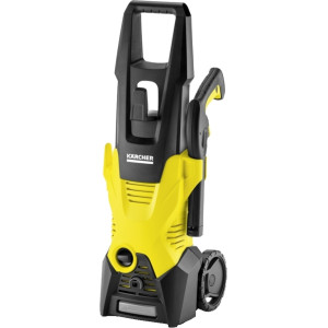 Мийка високого тиску Karcher К3