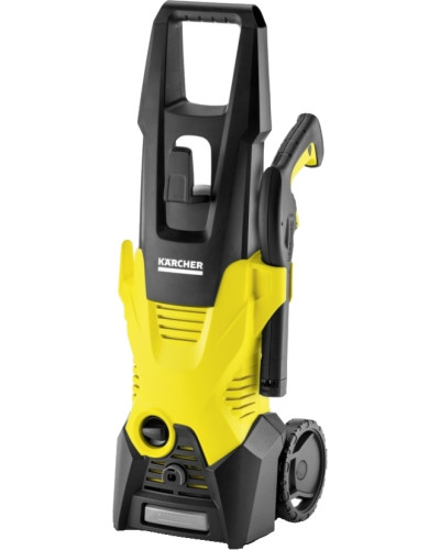 Мийка високого тиску Karcher К3