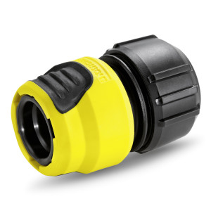 Конектор універсальний Karcher Plus з аквастопом