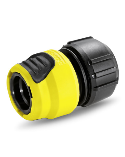 Конектор універсальний Karcher Plus з аквастопом